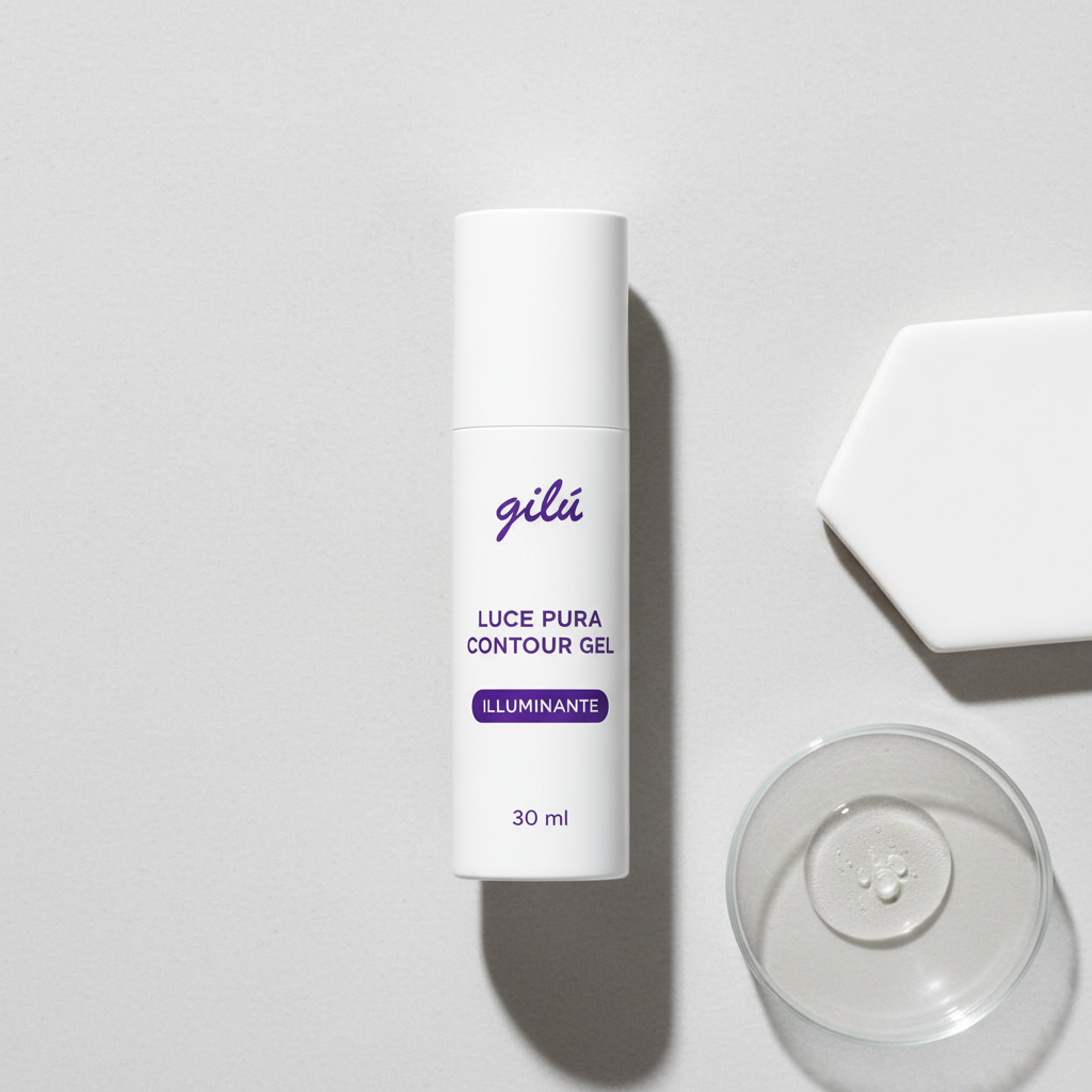 Gel Contorno Occhi Luce Pura