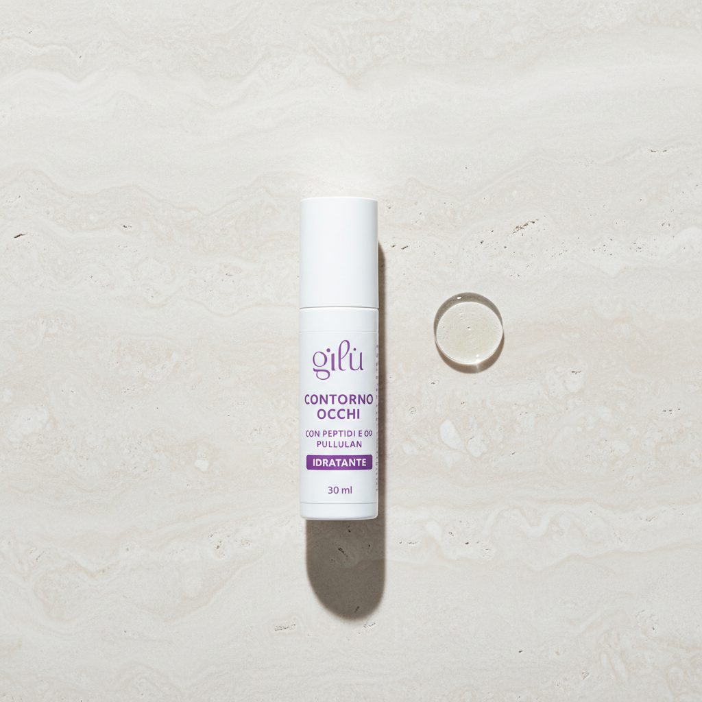 Contorno Occhi ai Peptidi