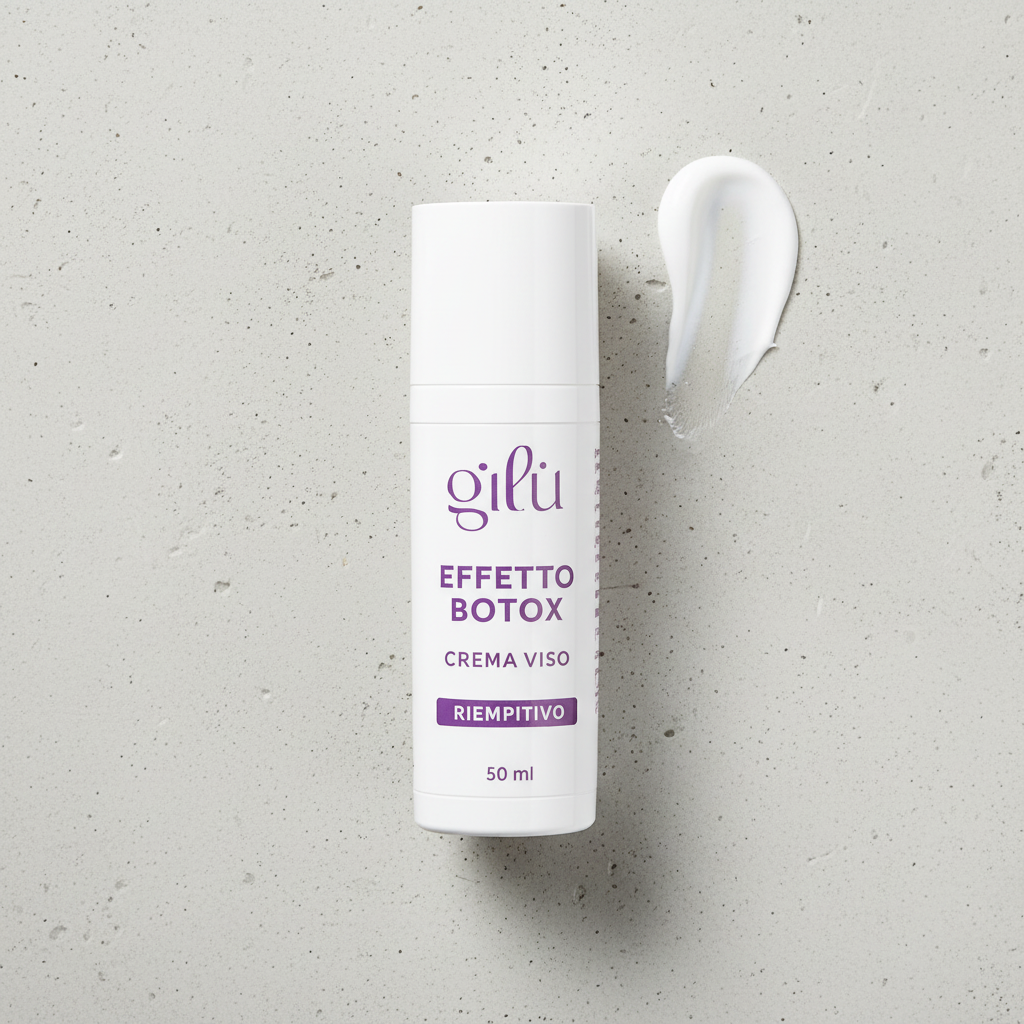 Crema Viso BOTOX