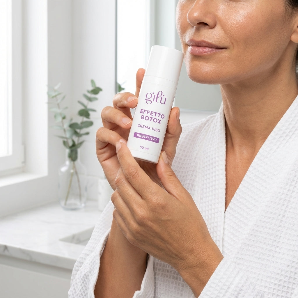 Crema Viso BOTOX