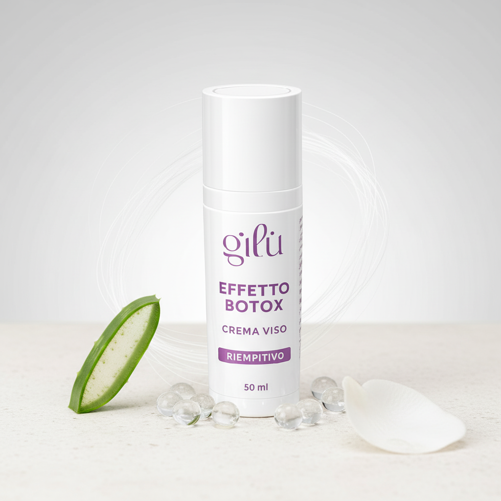 Crema Viso BOTOX