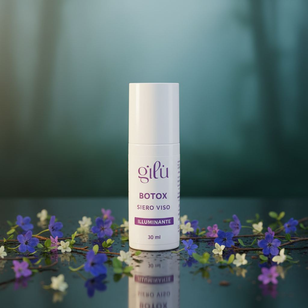 Siero Viso BOTOX