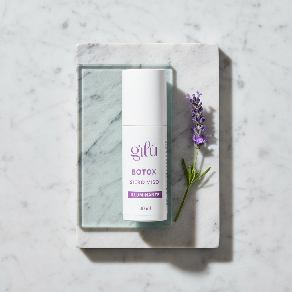 Siero Viso BOTOX