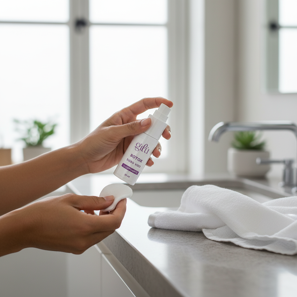 Siero Viso BOTOX