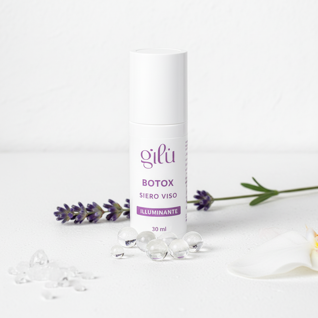 Siero Viso BOTOX